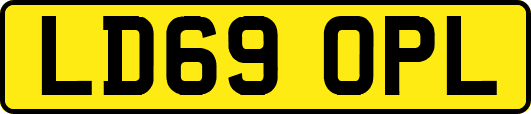 LD69OPL