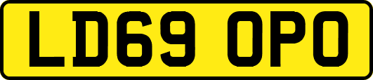LD69OPO