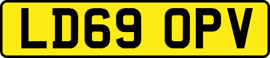 LD69OPV