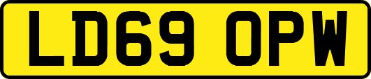 LD69OPW