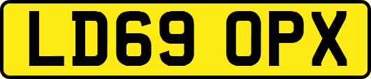 LD69OPX