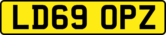 LD69OPZ