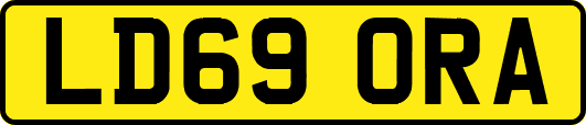 LD69ORA