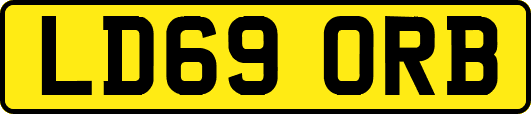 LD69ORB