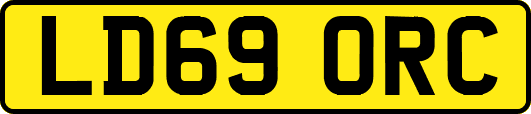 LD69ORC