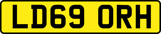 LD69ORH