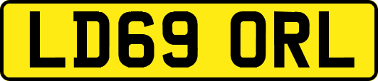 LD69ORL