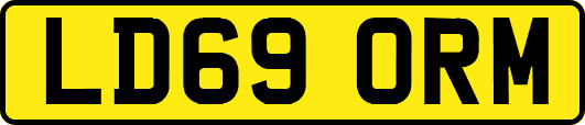 LD69ORM