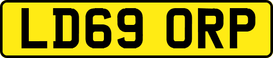 LD69ORP