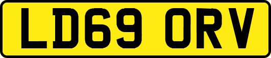 LD69ORV