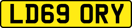 LD69ORY