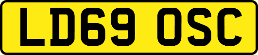 LD69OSC