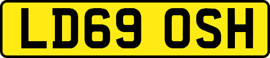 LD69OSH