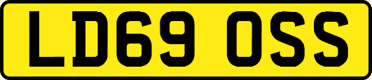 LD69OSS