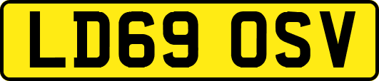 LD69OSV