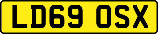 LD69OSX
