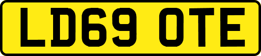 LD69OTE