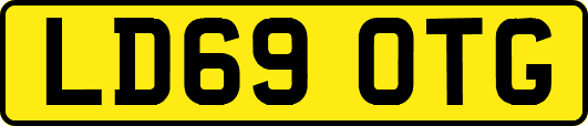 LD69OTG
