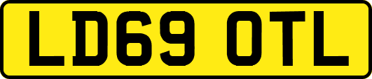 LD69OTL