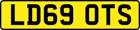 LD69OTS