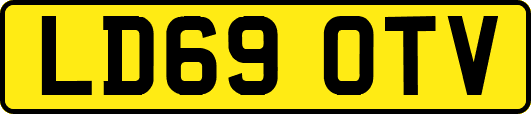 LD69OTV