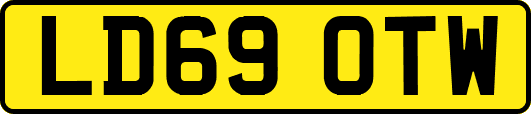 LD69OTW