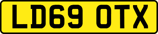 LD69OTX