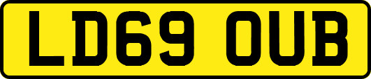 LD69OUB