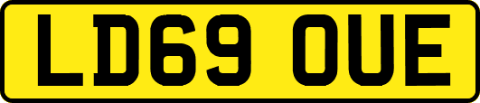 LD69OUE