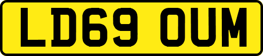 LD69OUM