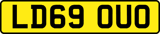 LD69OUO