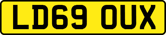 LD69OUX