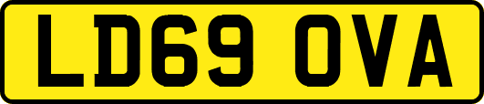 LD69OVA