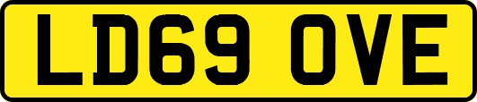 LD69OVE