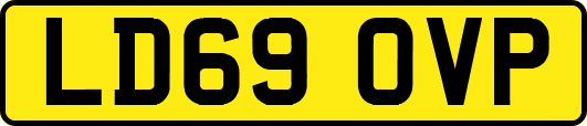 LD69OVP