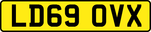 LD69OVX