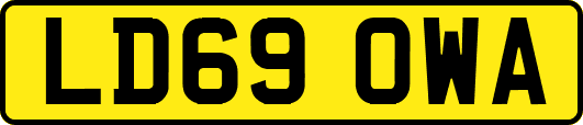 LD69OWA