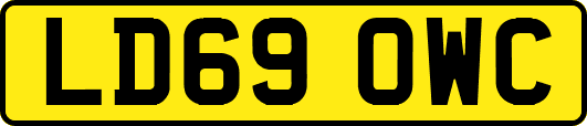 LD69OWC
