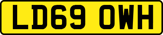 LD69OWH
