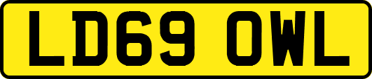 LD69OWL