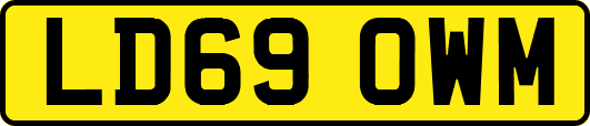 LD69OWM