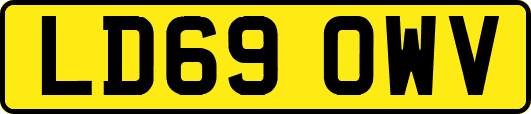 LD69OWV