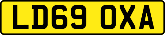 LD69OXA