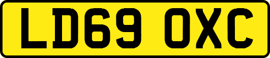 LD69OXC