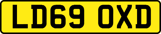 LD69OXD