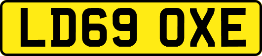 LD69OXE