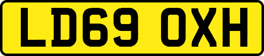 LD69OXH