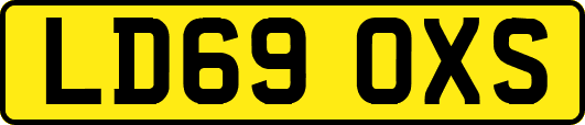 LD69OXS