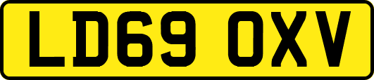 LD69OXV