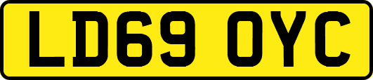 LD69OYC